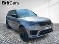 Land Rover Range Rover Sport 3.0 D300. HSE Dynamic Pano 360 Grau - thumbnail 6