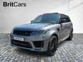 Land Rover Range Rover Sport 3.0 Diesel. D300. HSE Dynamic Pano 360 Gris - thumbnail 1