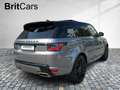 Land Rover Range Rover Sport 3.0 D300. HSE Dynamic Pano 360 Grau - thumbnail 4