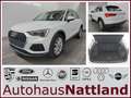 Audi Q3 35 TDI S tronic PDC Navi LED DAB VC 1.Hd. Weiß - thumbnail 1