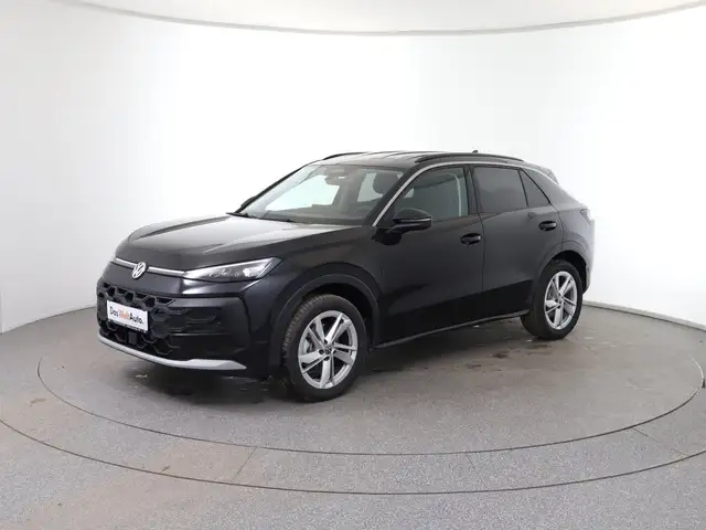 Volkswagen T-Roc Life eTSI DSG