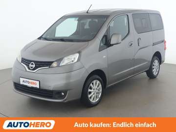 1.5 dCi Evalia Tekna