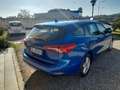 Ford Focus Focus V 2018 SW SW 1.5 ecoblue Business s Blu/Azzurro - thumbnail 4