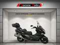 Honda SW-T 400 Negro - thumbnail 1