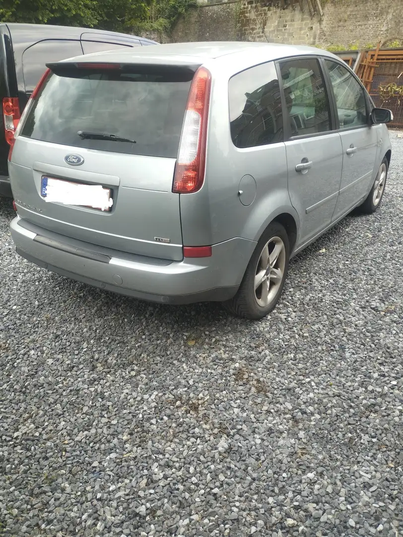 Ford C-Max - 2
