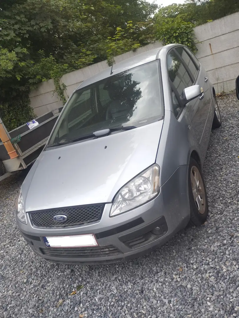 Ford C-Max - 1