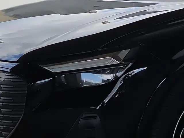 Audi Q4 E-Tron view 10