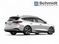 Ford Focus Active Style Tra. 1,0 EBoost 125PS MHEV M6 F Silber - thumbnail 5