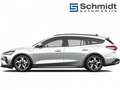 Ford Focus Active Style Tra. 1,0 EBoost 125PS MHEV M6 F Argento - thumbnail 2