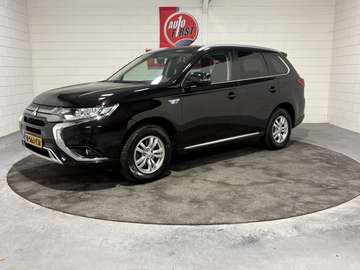 2.4 PHEV Pure, Dealer onderhouden, 1e eigenaar, Au
