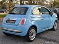 Fiat 500 L 1.0/PANODACH/KLMA/VLLSCHFT/ALLWTREIFEN/TÜV Blau - thumbnail 4