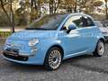 Fiat 500 L 1.0/PANODACH/KLMA/VLLSCHFT/ALLWTREIFEN/TÜV Blau - thumbnail 1