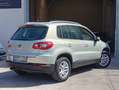Volkswagen Tiguan 2.0TSI +Motion Tiptronic Beige - thumbnail 3