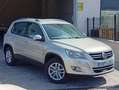 Volkswagen Tiguan 2.0TSI +Motion Tiptronic Beige - thumbnail 1