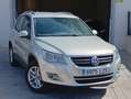 Volkswagen Tiguan 2.0TSI +Motion Tiptronic Beige - thumbnail 2