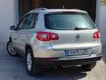 Volkswagen Tiguan 2.0TSI +Motion Tiptronic Beige - thumbnail 5