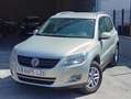 Volkswagen Tiguan 2.0TSI +Motion Tiptronic Beige - thumbnail 8