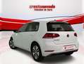 Volkswagen Golf e ePower 100 kW 136CV Blanco - thumbnail 17