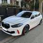 BMW 128 Ti M Sport Weiß - thumbnail 1