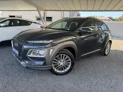 Hyundai Kona 1.0 T-GDi 120 Edition #1