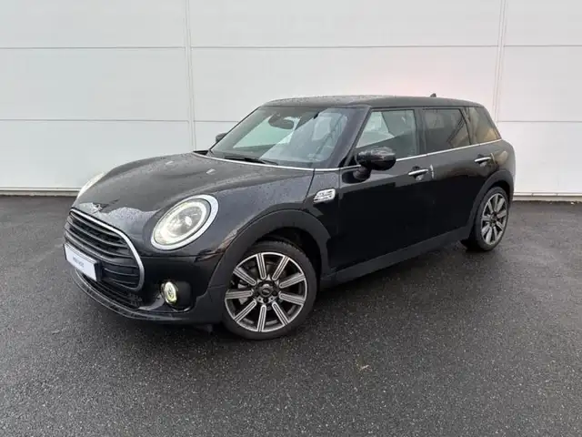 MINI Cooper E Cooper 136ch Essential BVA7