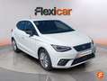 SEAT Ibiza 1.0 TSI S&S Xcellence 115 Blanco - thumbnail 2