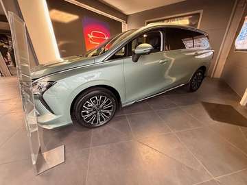 1.5 TURBO PHEV
