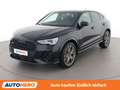 Audi Q3 40 TDI quattro S line Schwarz - thumbnail 1