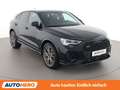 Audi Q3 40 TDI quattro S line Schwarz - thumbnail 8