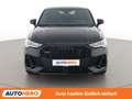 Audi Q3 40 TDI quattro S line Schwarz - thumbnail 9
