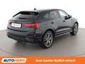 Audi Q3 40 TDI quattro S line Schwarz - thumbnail 6