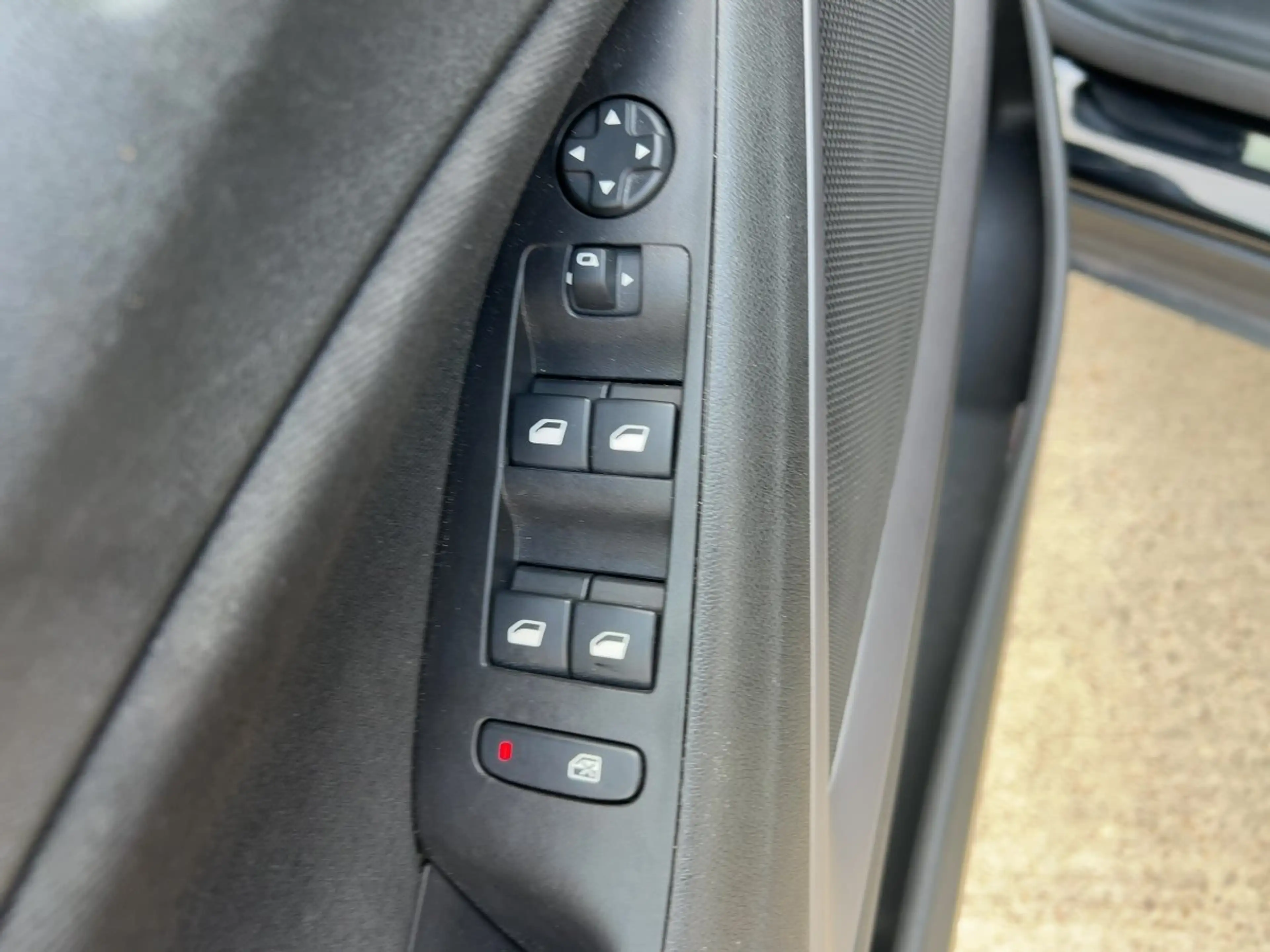 Opel Crossland 1.2 Enjoy LED+Kamera+Winterpaket — photo 15