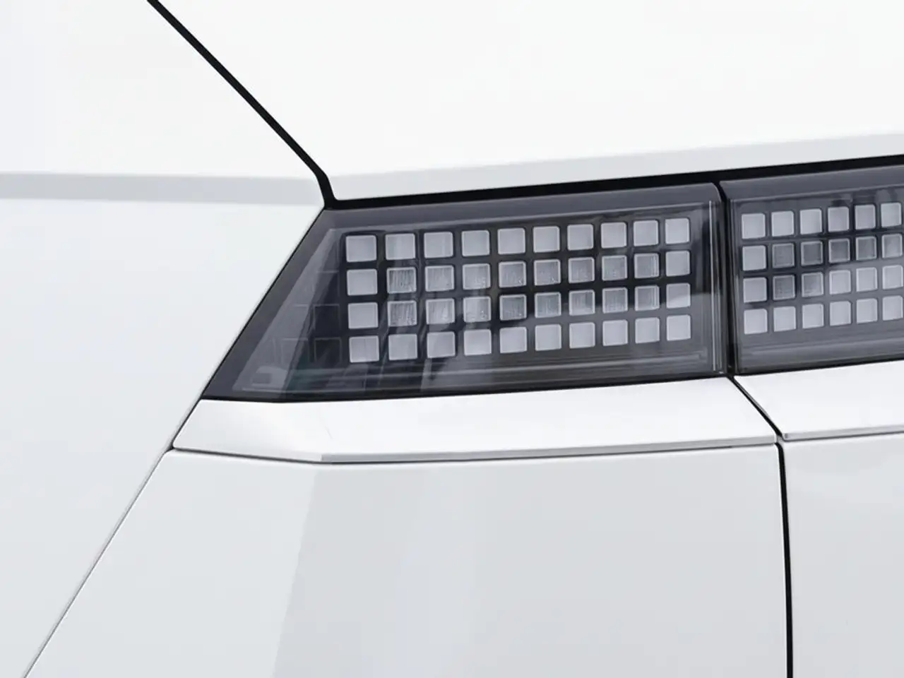 Hyundai IONIQ 5 снимка Hyundai IONIQ 5