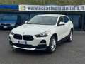 BMW X2 sdrive16d Business X auto Bianco - thumbnail 1