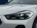 BMW X2 sdrive16d Business X auto Bianco - thumbnail 2