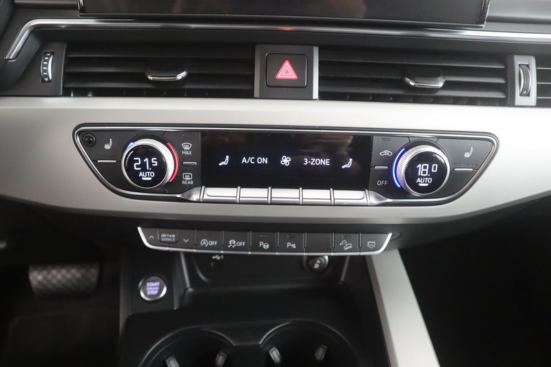 Audi A4 allroad 40 TDI quattro — photo 15