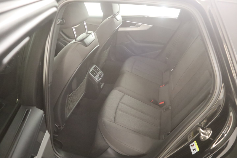 Audi A4 allroad 40 TDI quattro — photo 7