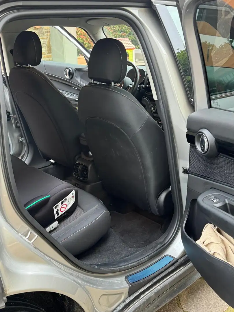 MINI Countryman D classic - 2