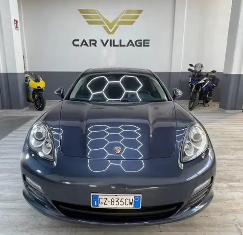 Porsche Panamera Panamera 3.6 4