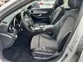Mercedes-Benz C 220 d LED NAVI ACC 9G TOTW SCHIBEDA Avantgarde Silber - thumbnail 10