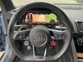 Audi R8 Coupe 5.2 FSI quattro Alu LEDScheinw.Laser BO Сірий - thumbnail 11