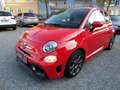 Abarth 595 ABARTH  1.4 TURBO   AUS 1.HAND Rot - thumbnail 18