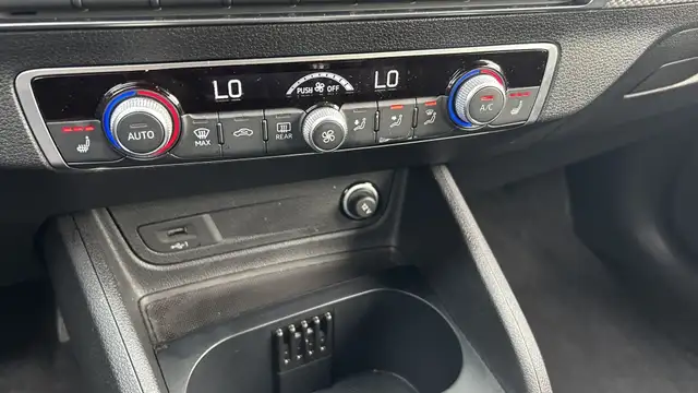 Audi Q2 view 17