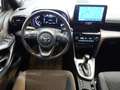 Toyota Yaris Cross Hybrid Active Drive Aut. *LEASING*GARANTIE*TOLLE Grau - thumbnail 13