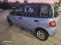 Fiat Multipla 1.6 16v SX bLupower Modrá - thumbnail 8