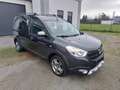 Dacia Dokker Stepway/Klima/SHZ/PDC/1.HD/wenig KM Gris - thumbnail 4