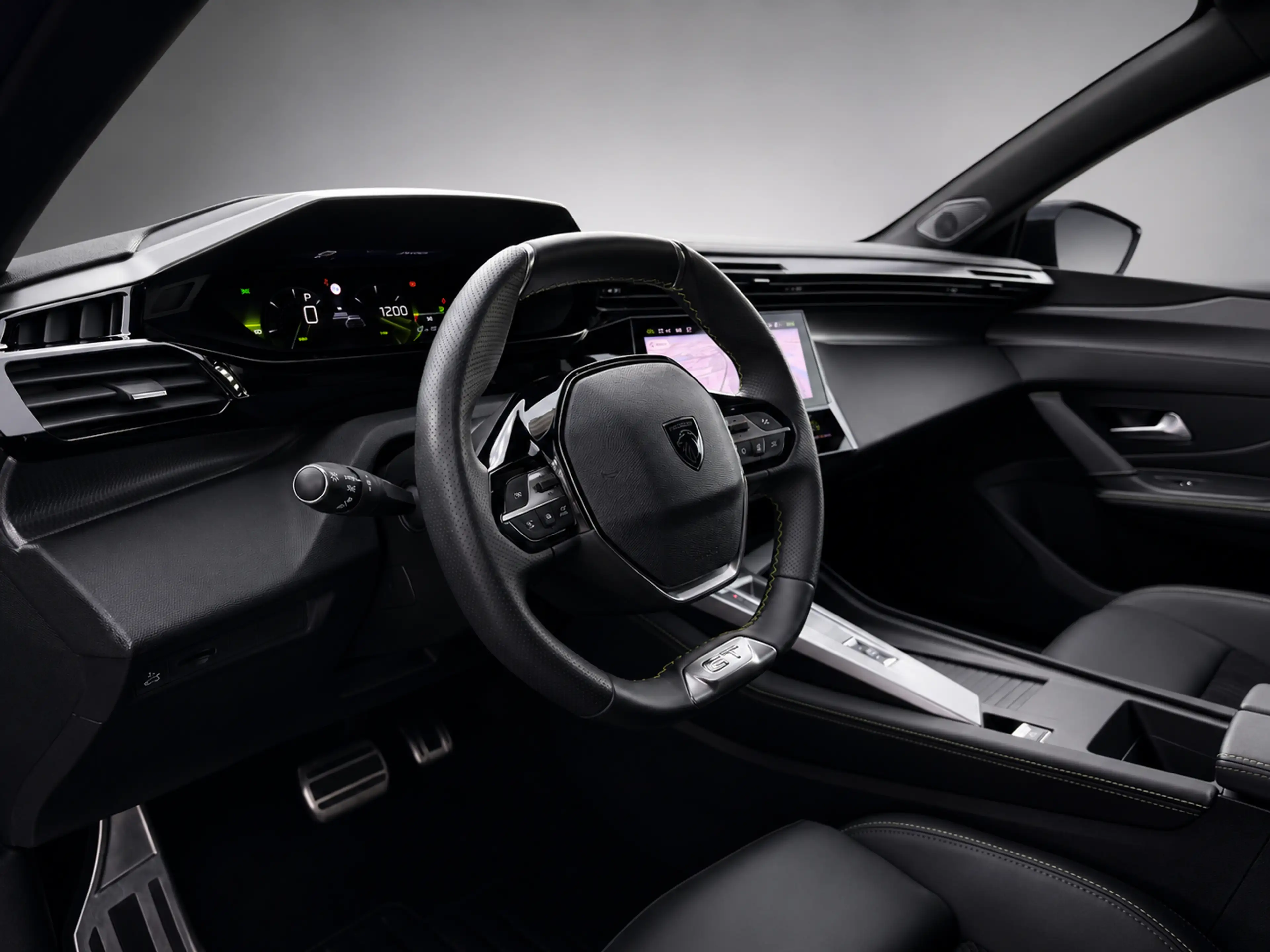 Peugeot 408 PureTech 130 GT Aut. NP 39.405 *-40% — photo 12