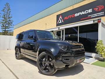 110 3.0 I6 MHEV XS Edition HSE AWD Aut. 400