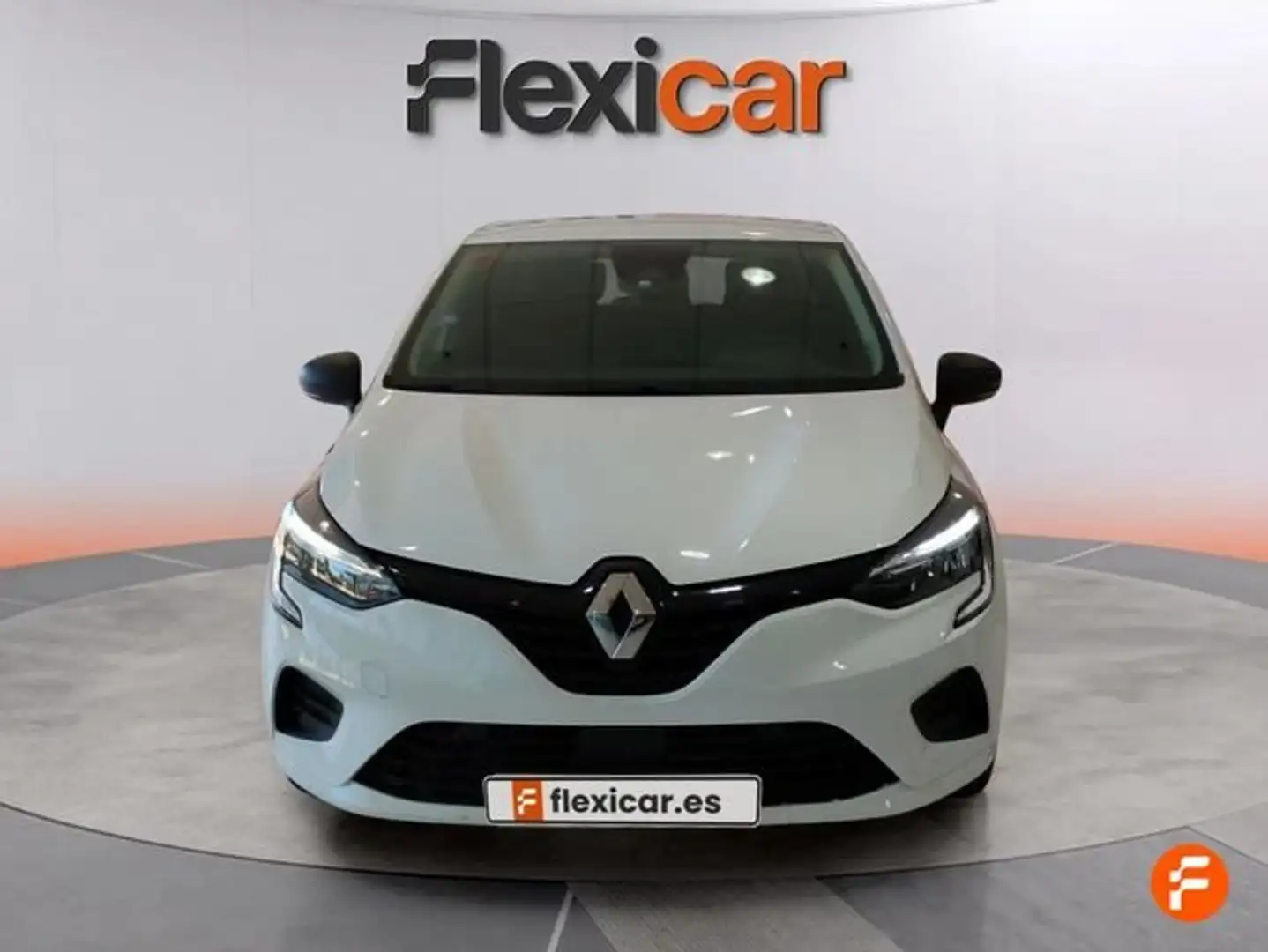 Renault Clio Sce Life 49kW Blanco - 2