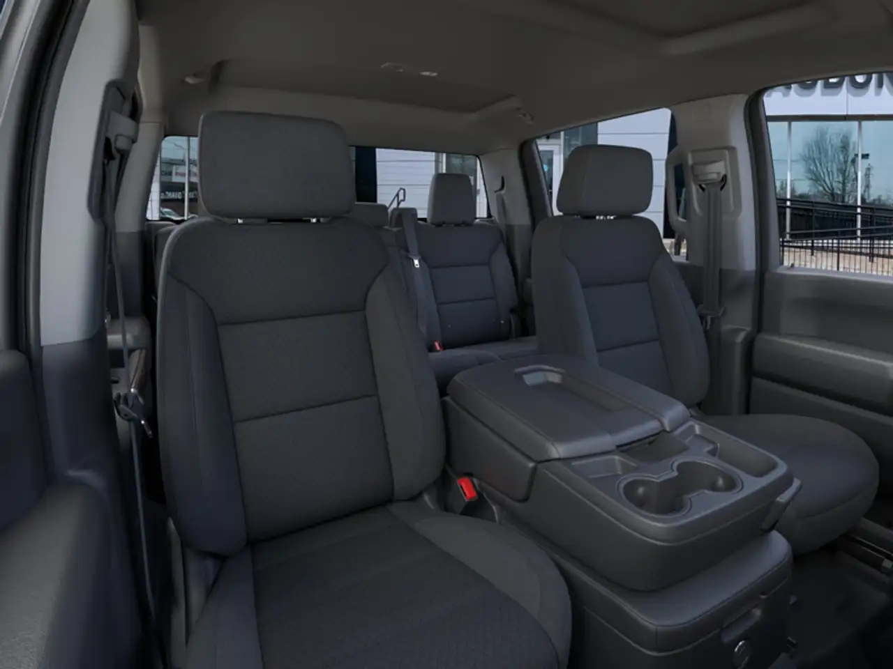 GMC Sierra 2500HD fotografie GMC Sierra 2500HD